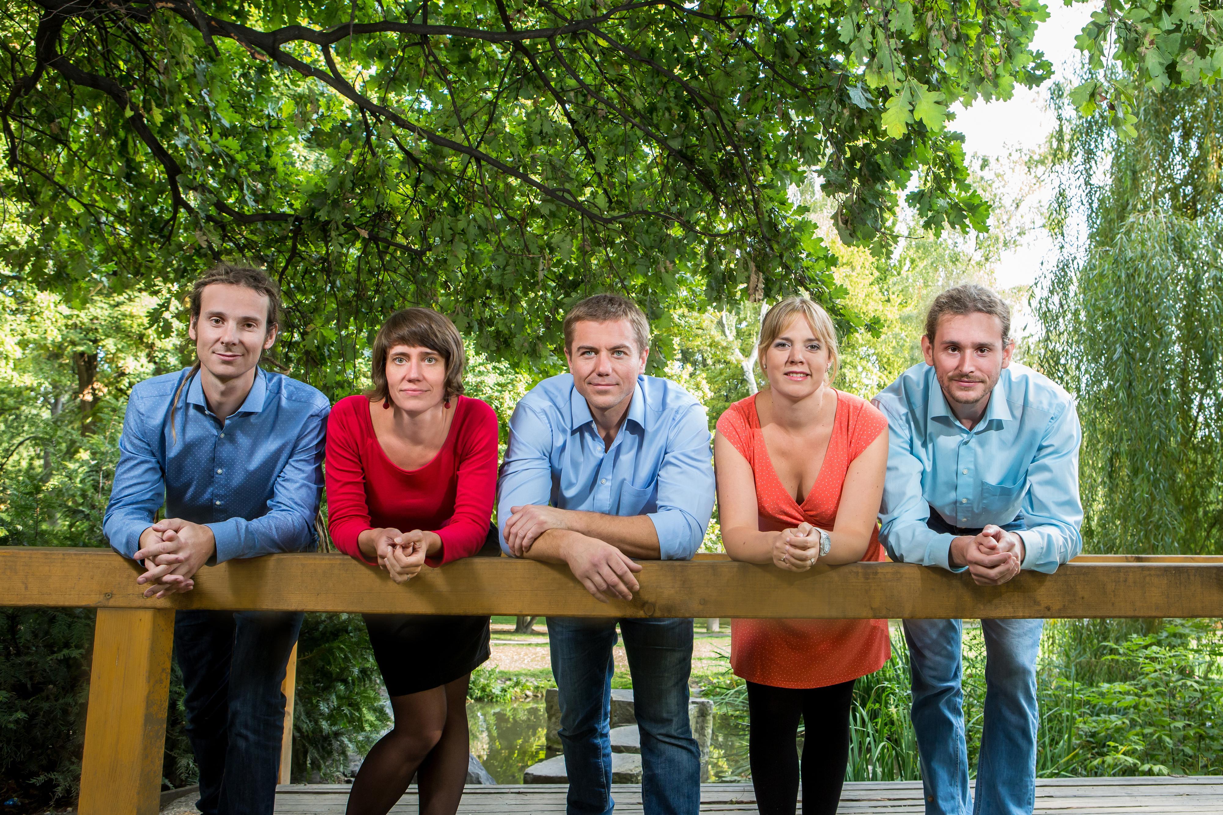 Mgr. Petr Jarolímek