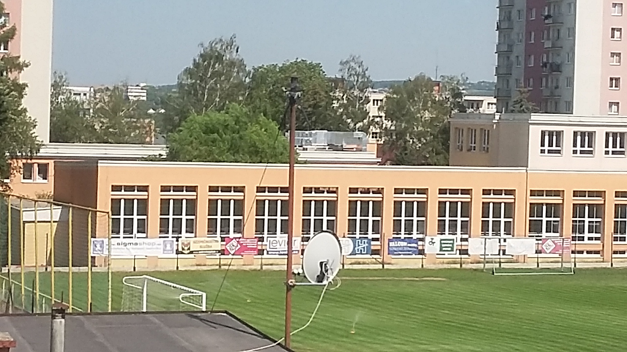 ZŠ Zlín, třída Svobody foto 2