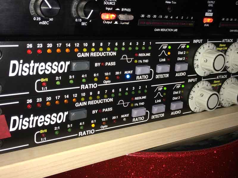 Zkušebna a studio Jakubka foto 4