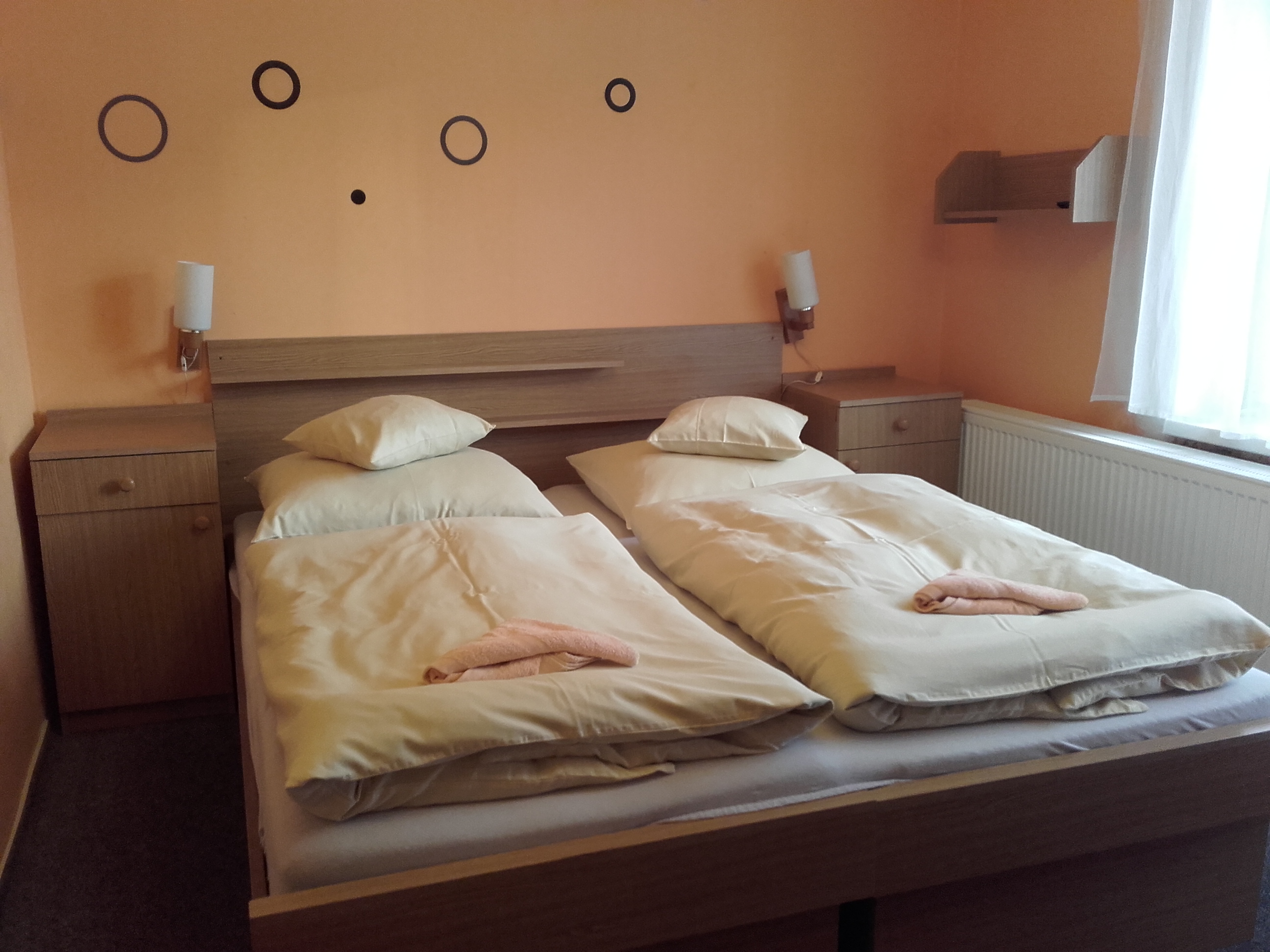 Penzion Hrom foto 5