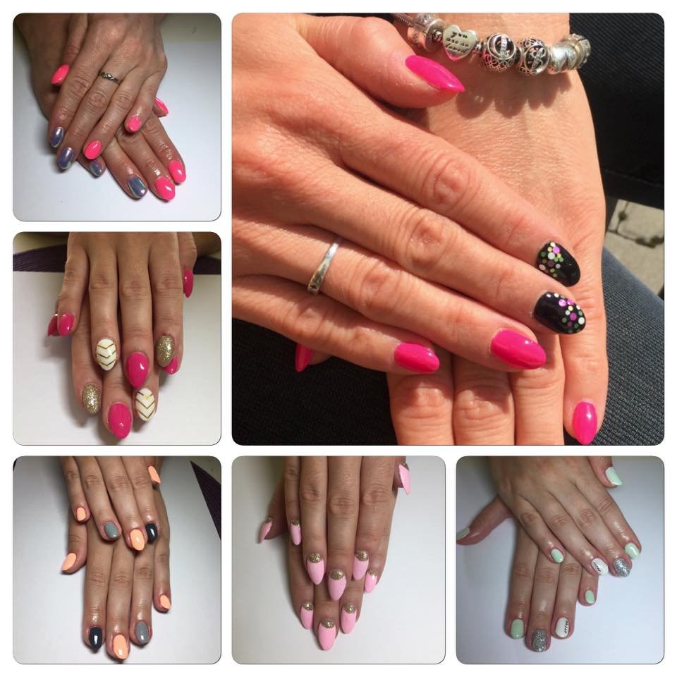 Salon VK nails foto 3