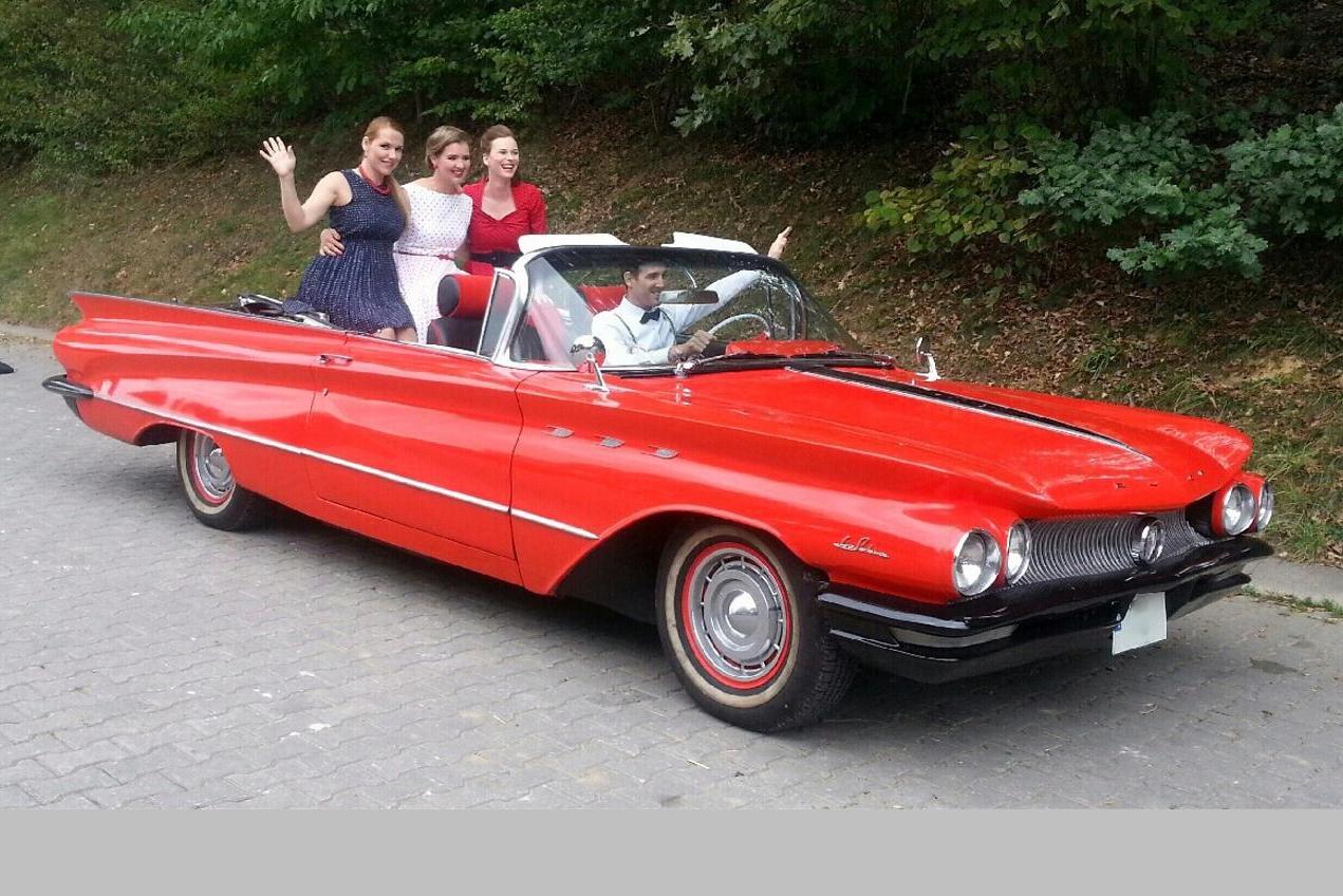 Pronájem amerických veteránů Mikšík