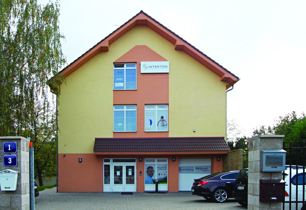 GN Hearing Czech Republic spol. s r.o. foto 2