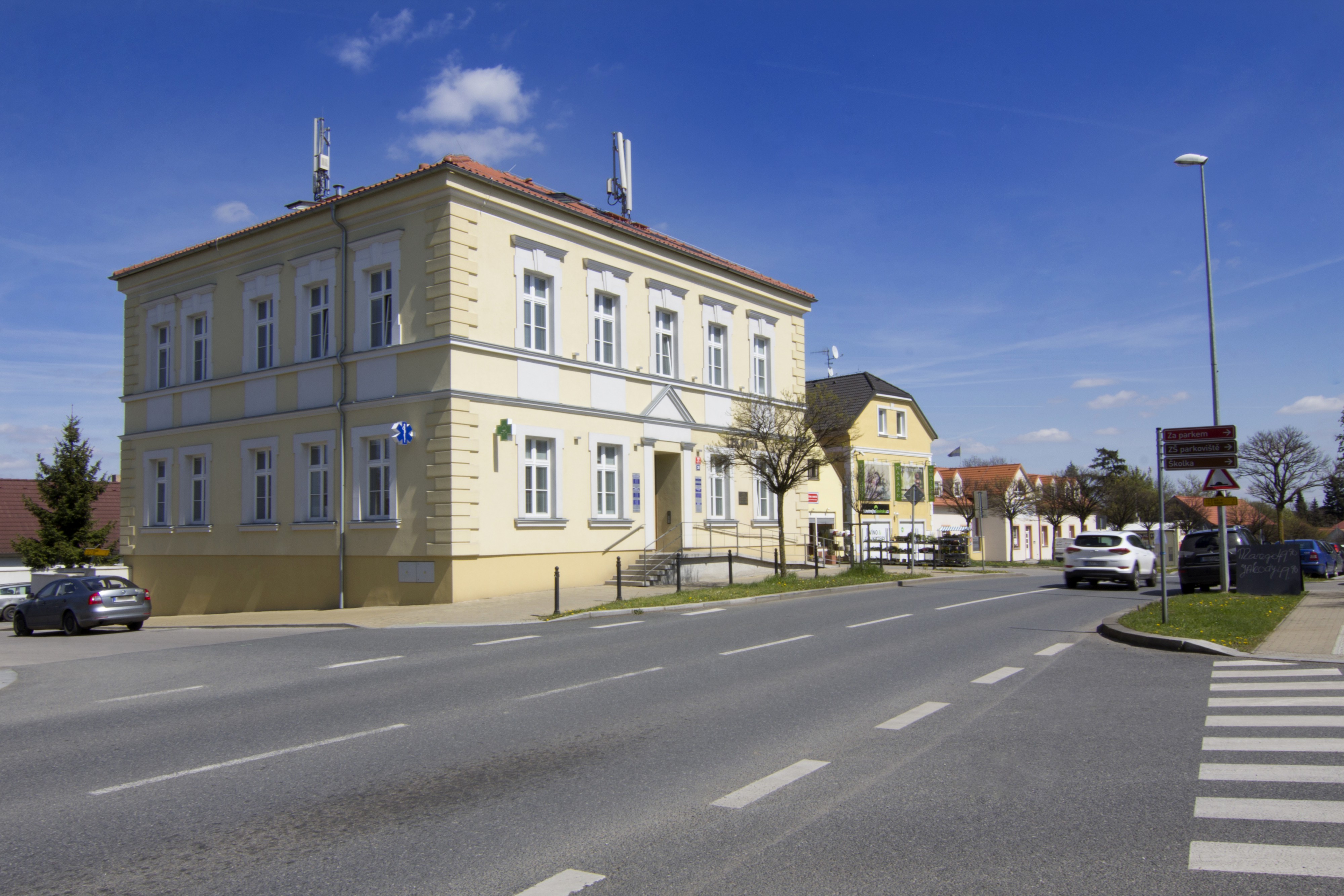 GM ordinace s.r.o. foto 2