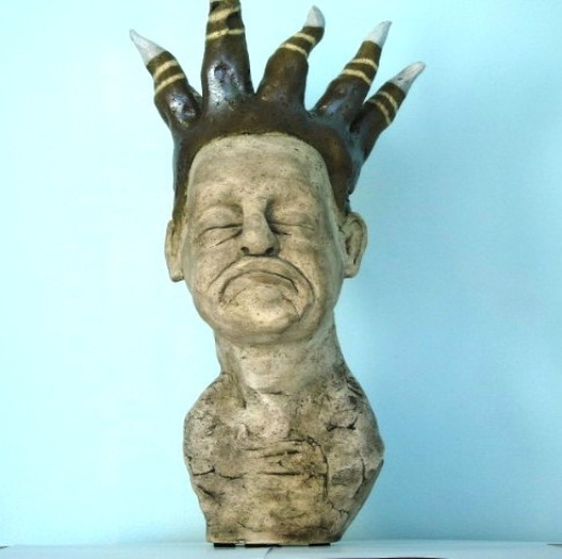 Keramika Pavel Vondrášek foto 2