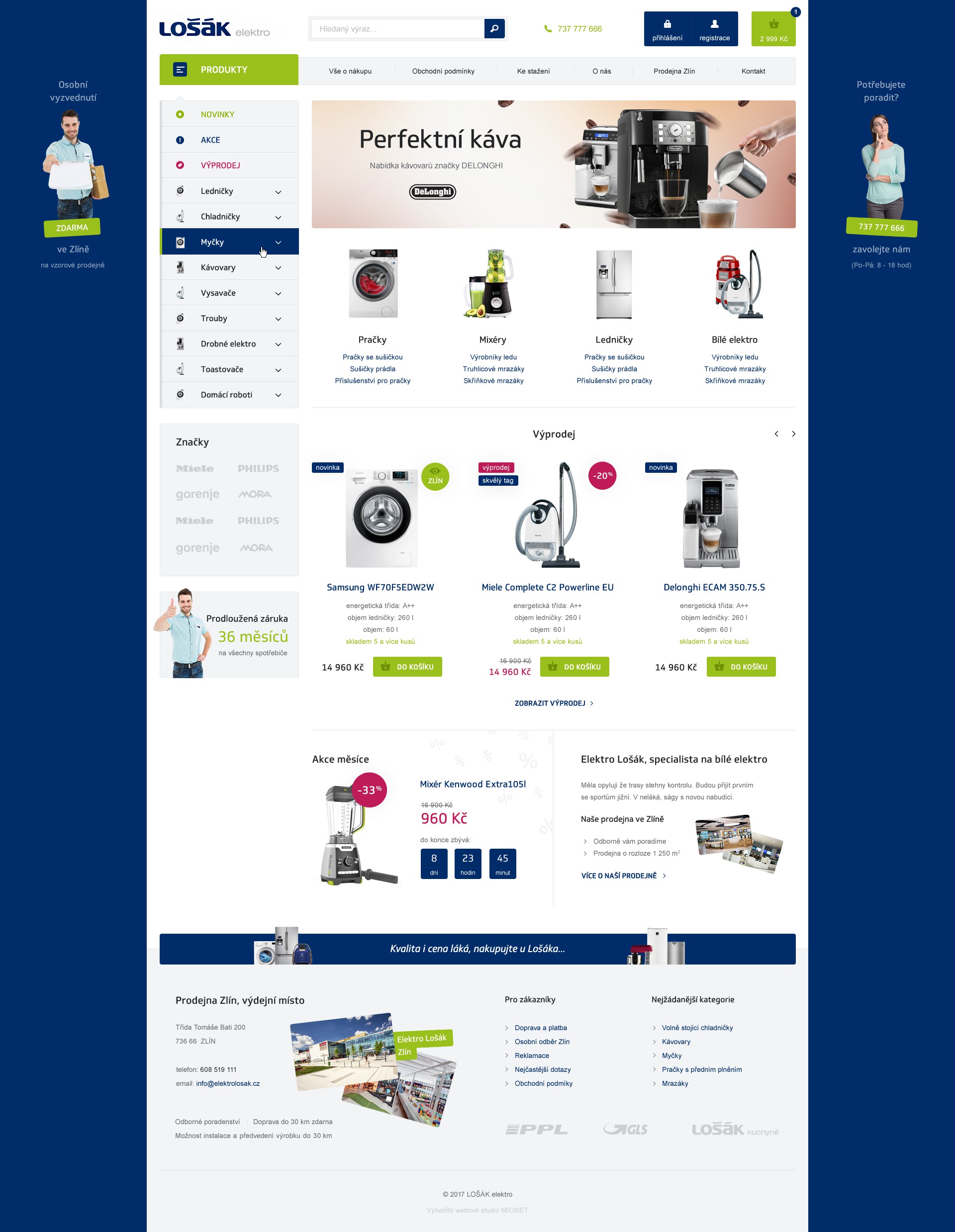 Mionet - webové studio foto 2