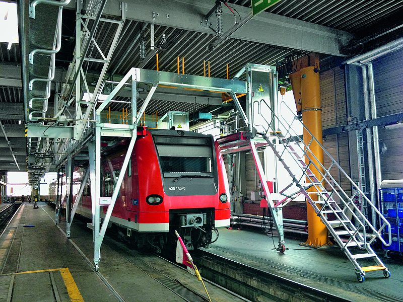 Zarges CZ s.r.o. foto 4