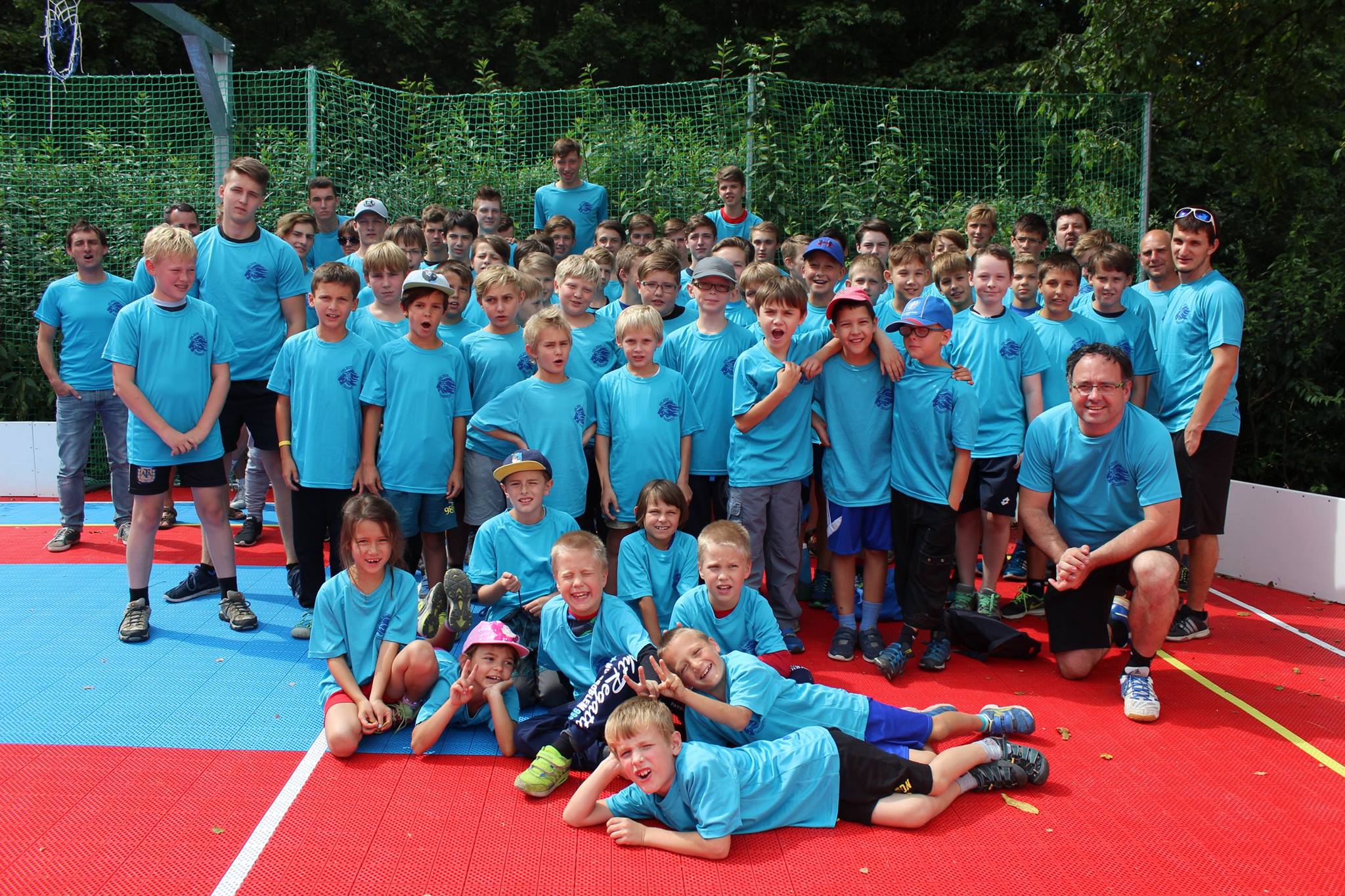 Dům dětí a mládeže Nová generace, Hradec Králové foto 2