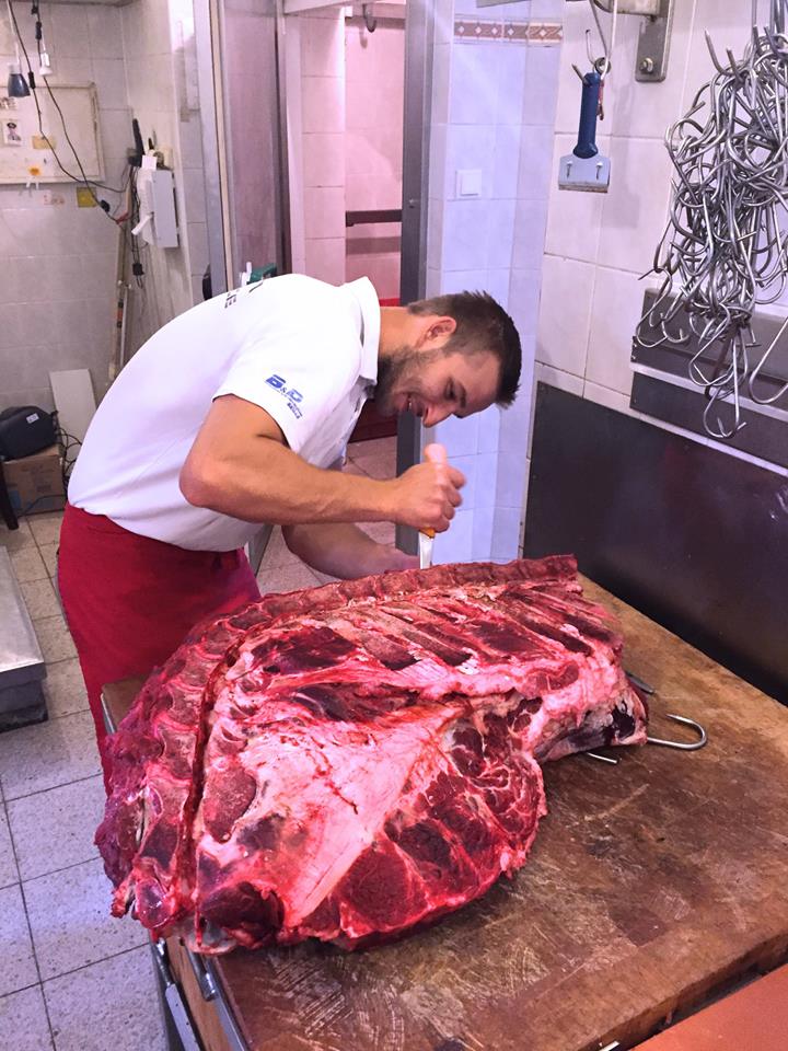 Břevnovské řeznictví, s.r.o. foto 2