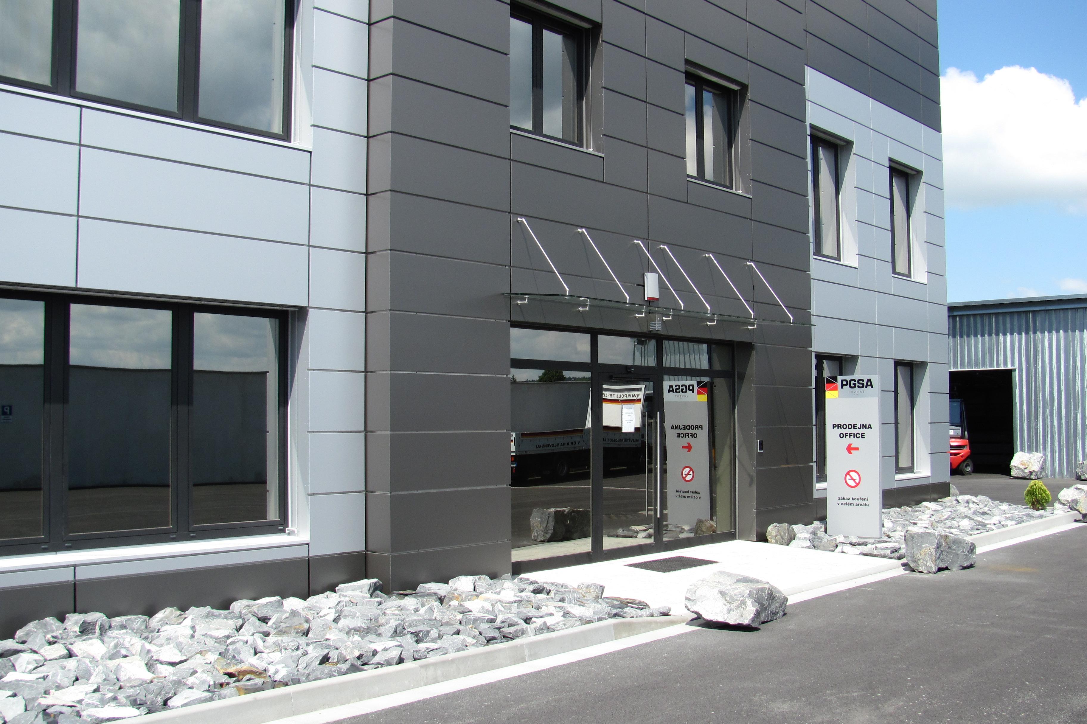 PGSA Invest, s.r.o.