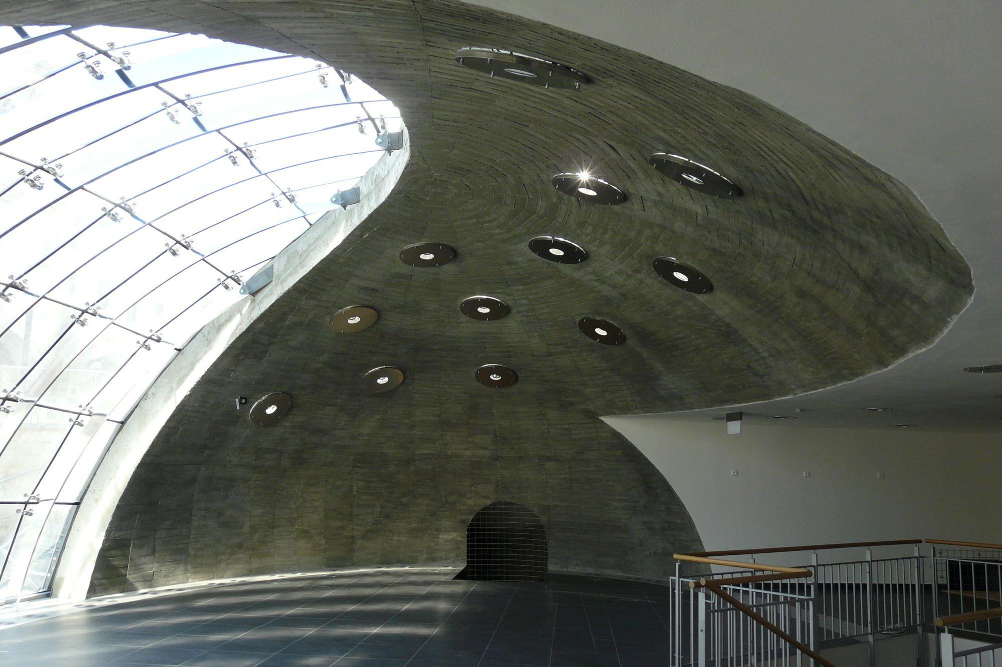 Hlaváček - architekti, s.r.o.