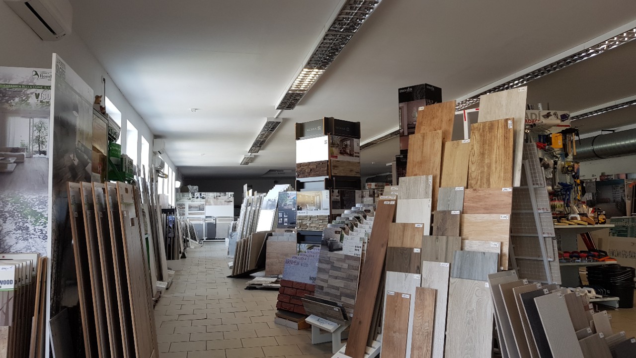 Top Tiles foto 6