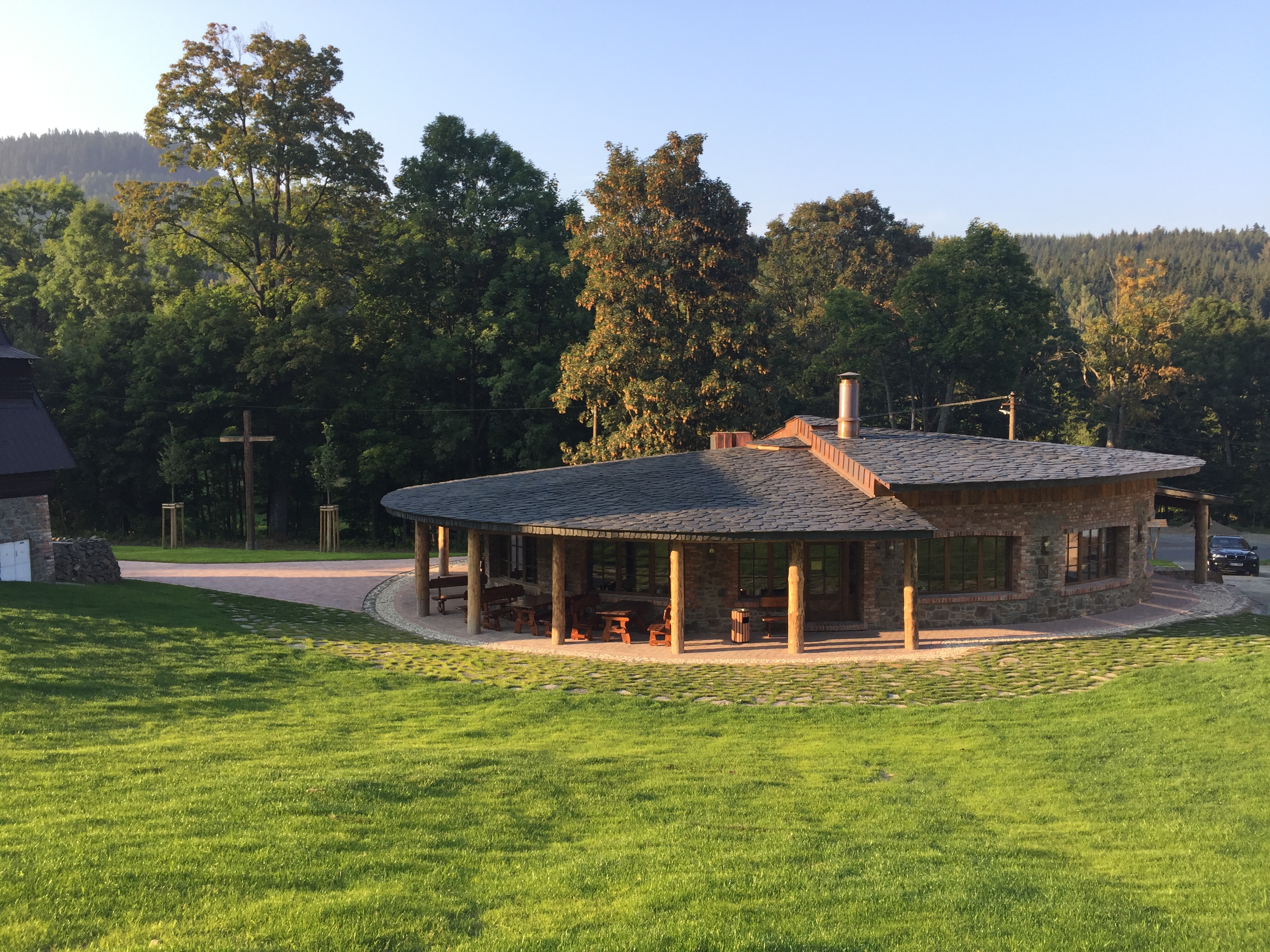 Restaurace U Kazmarky foto 3