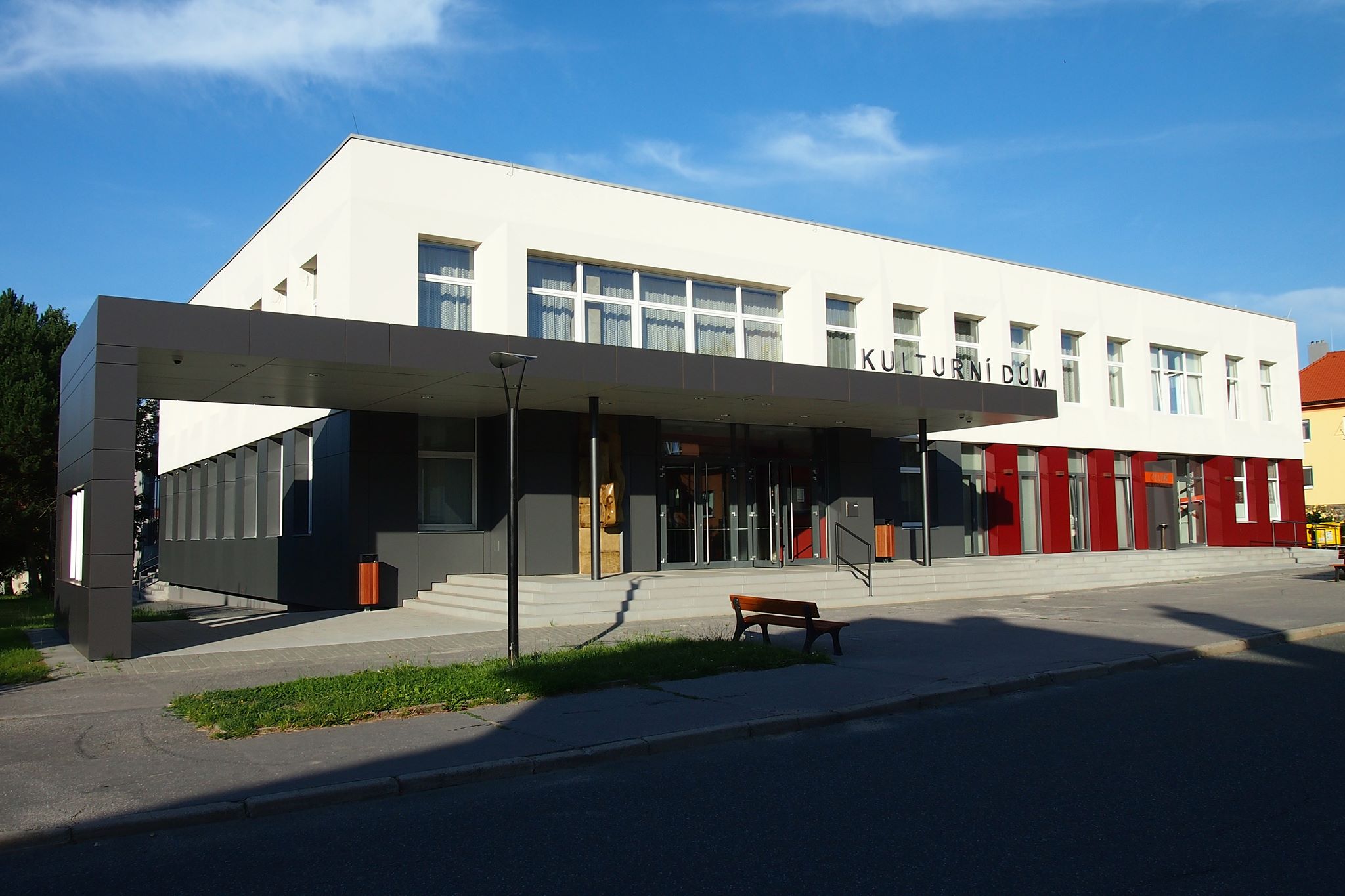 Restaurace Club foto 2