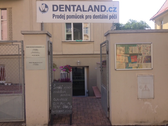 Dentaland.cz