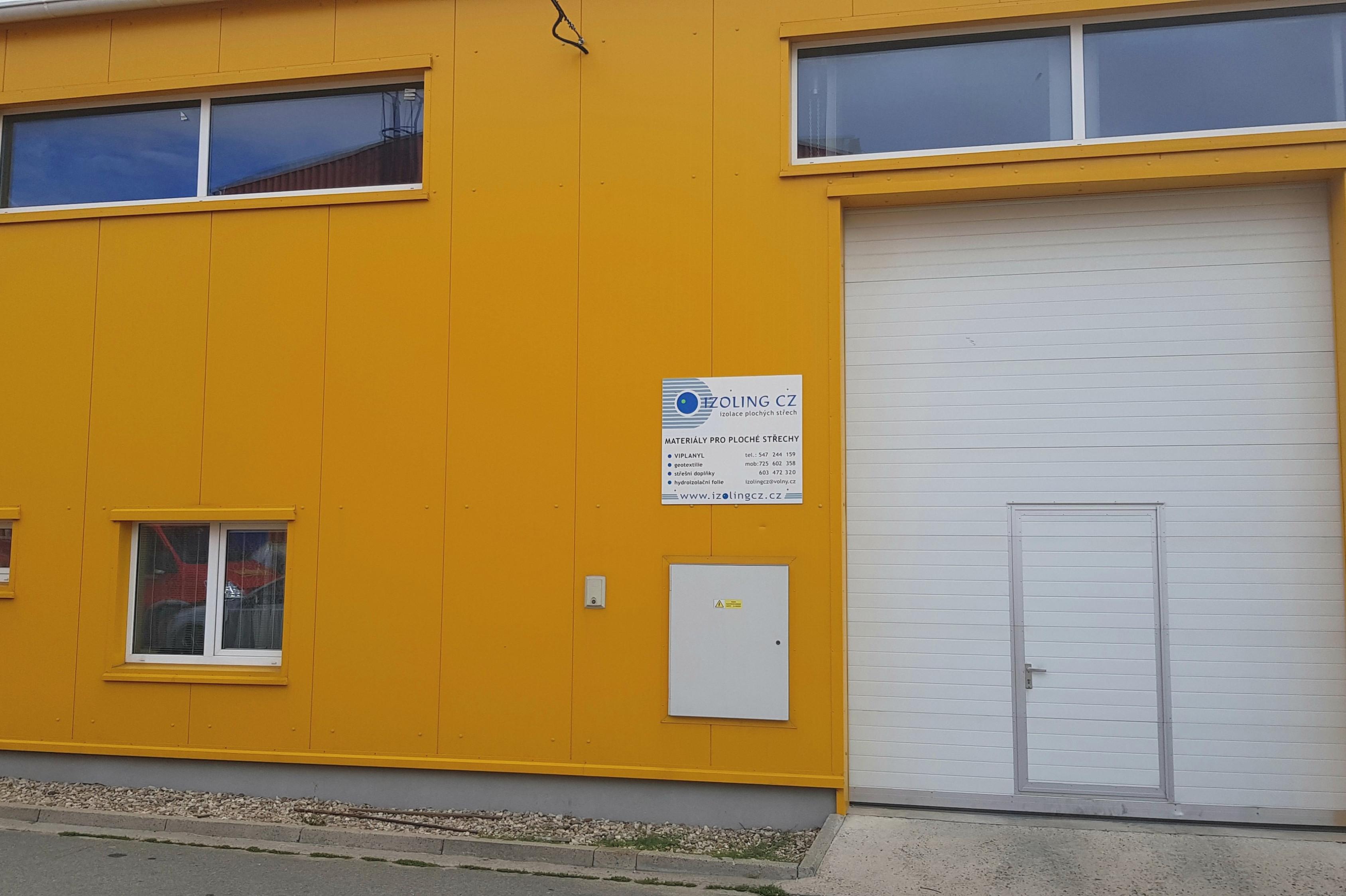IZOLING CZ s.r.o.