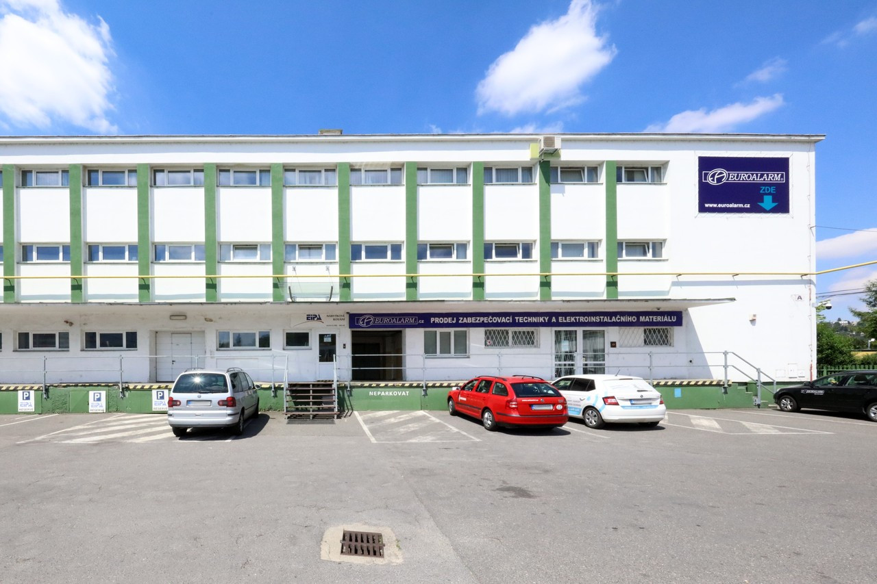 EUROALARM spol. s r.o. foto 5