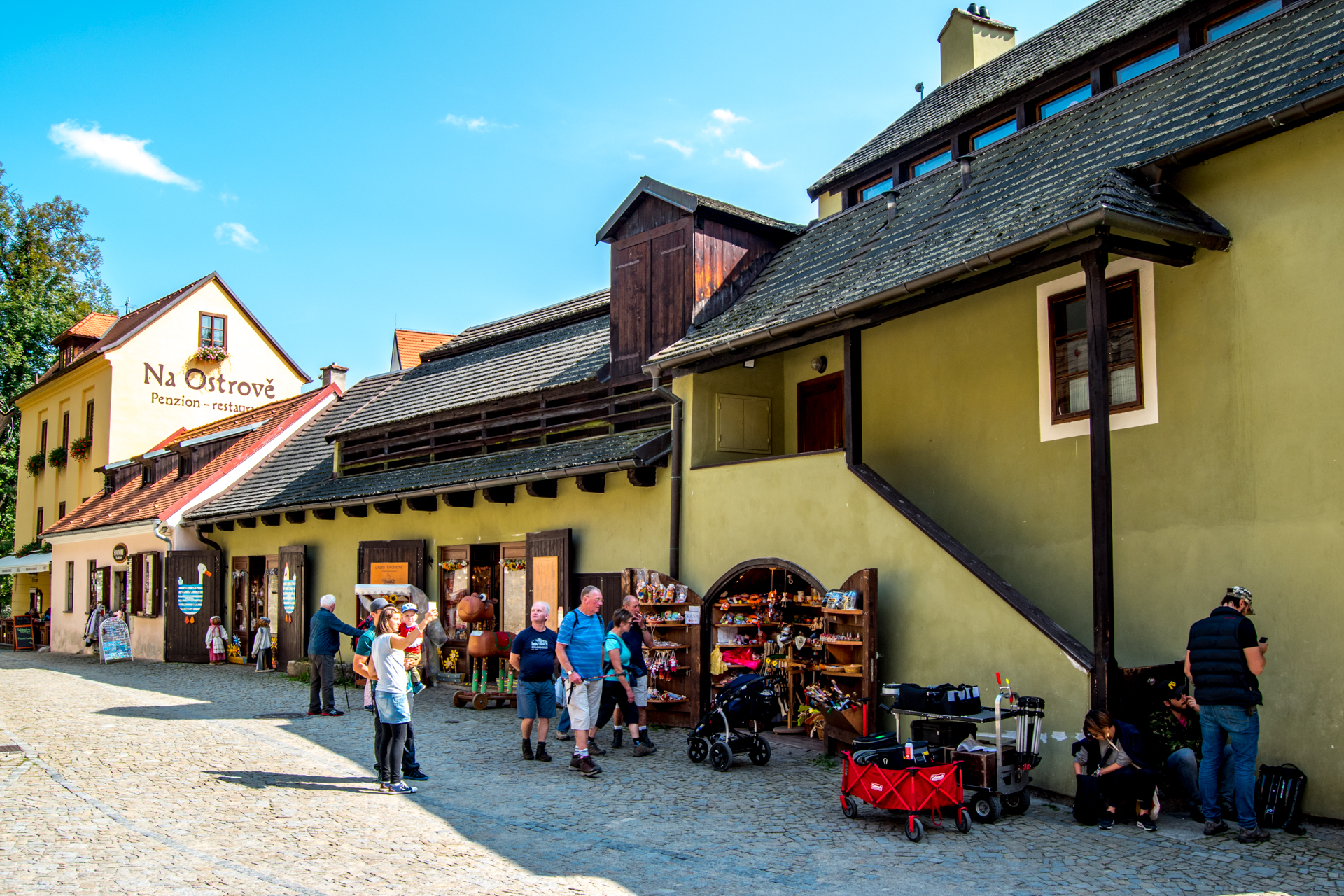 Restaurace Leylaria foto 2