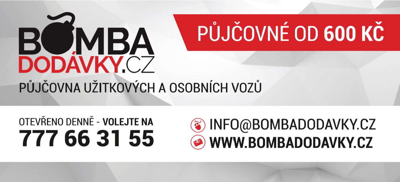 BOMBA DODÁVKY foto 2