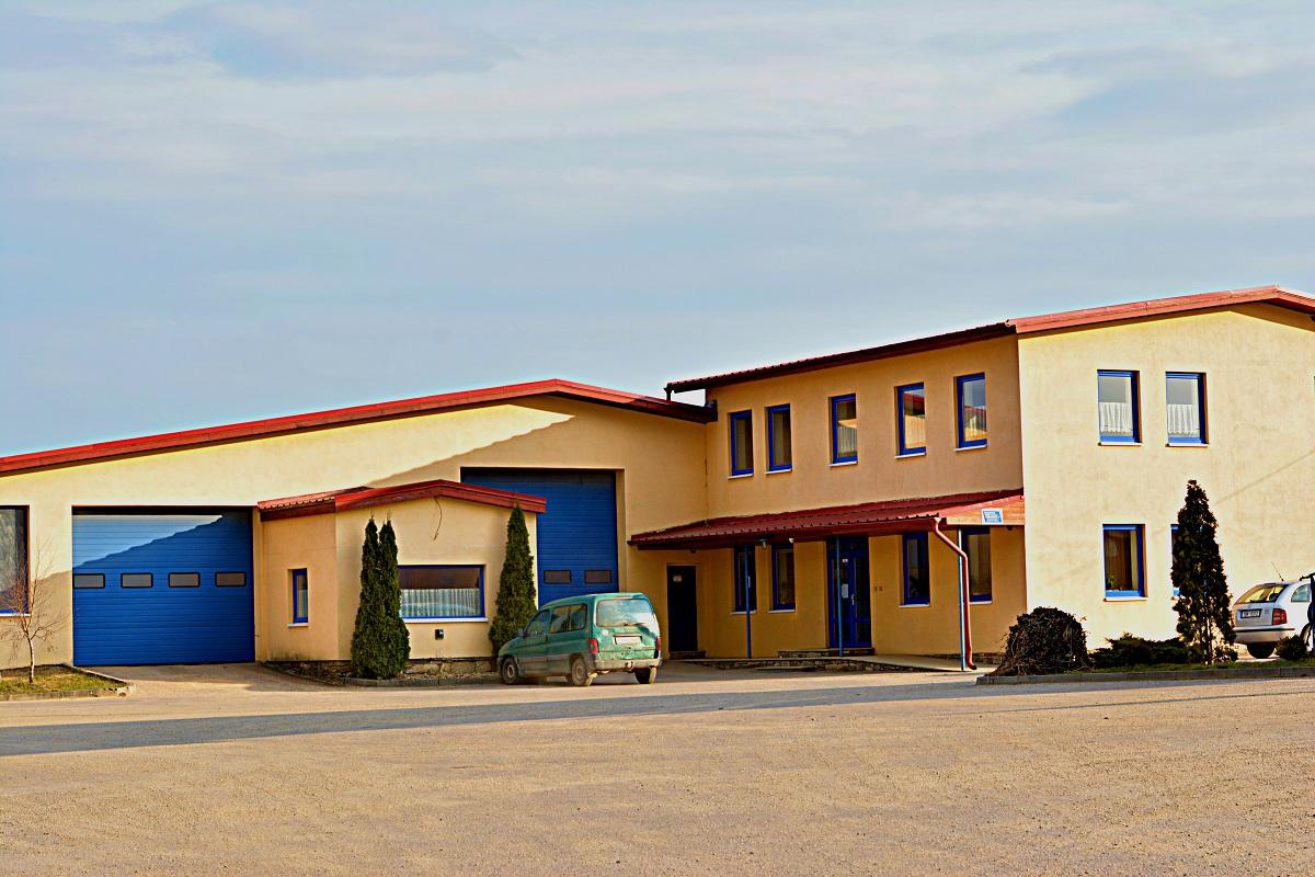 AUTODOPRAVA Němec, s.r.o.