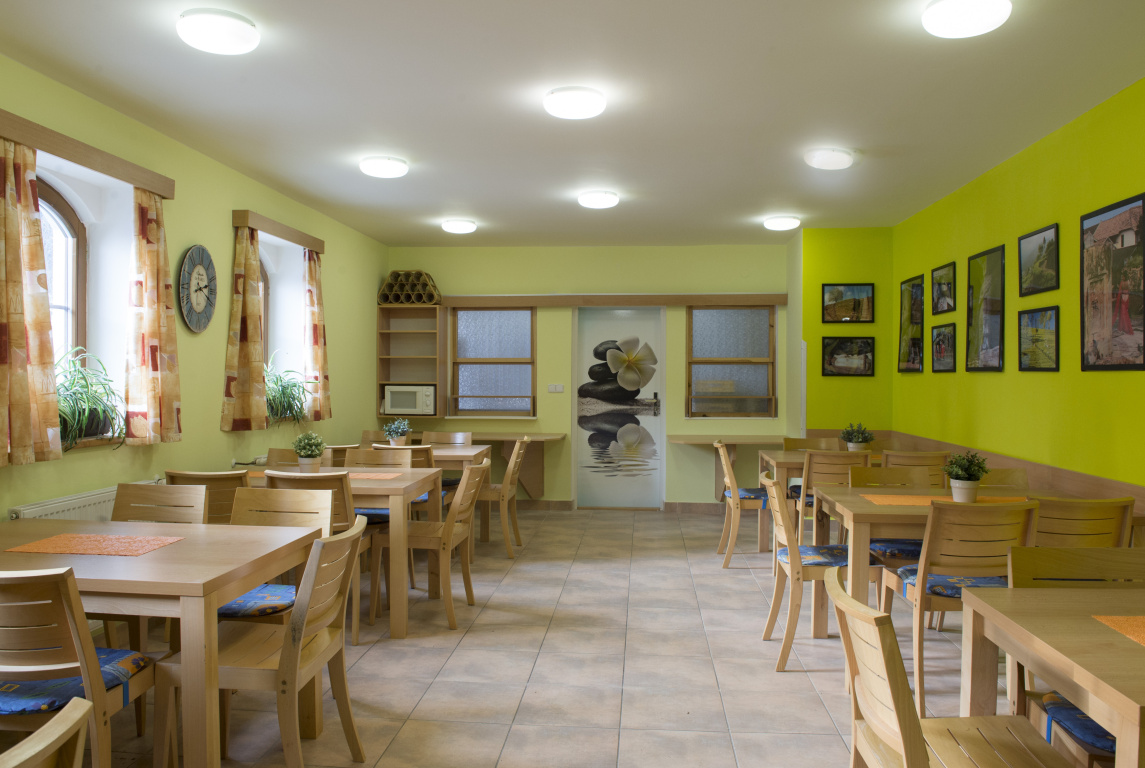 Penzion Skiland Petříkov foto 3