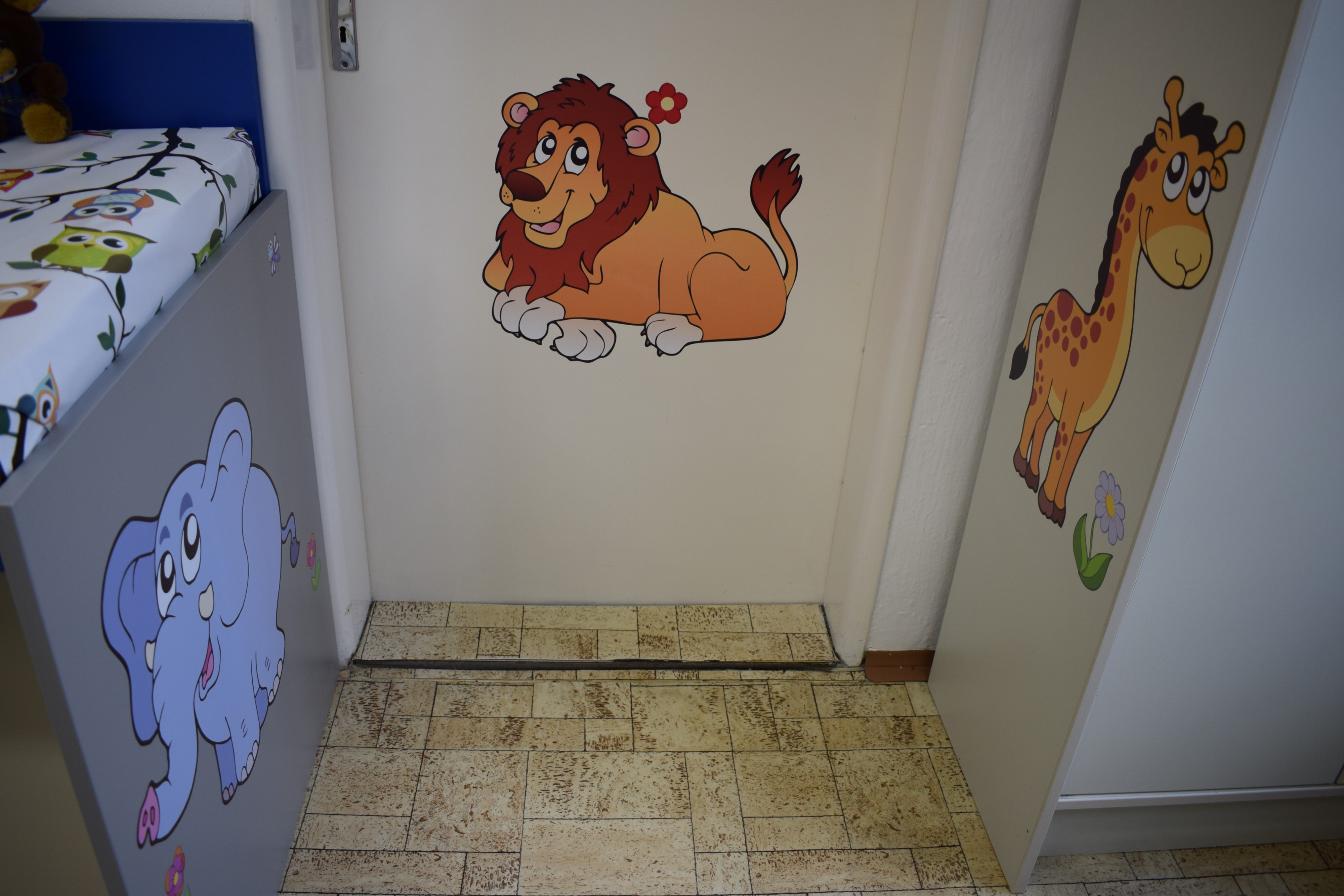 Dětský lékař Kroměříž s.r.o., MUDr. Martina Kujalová foto 4