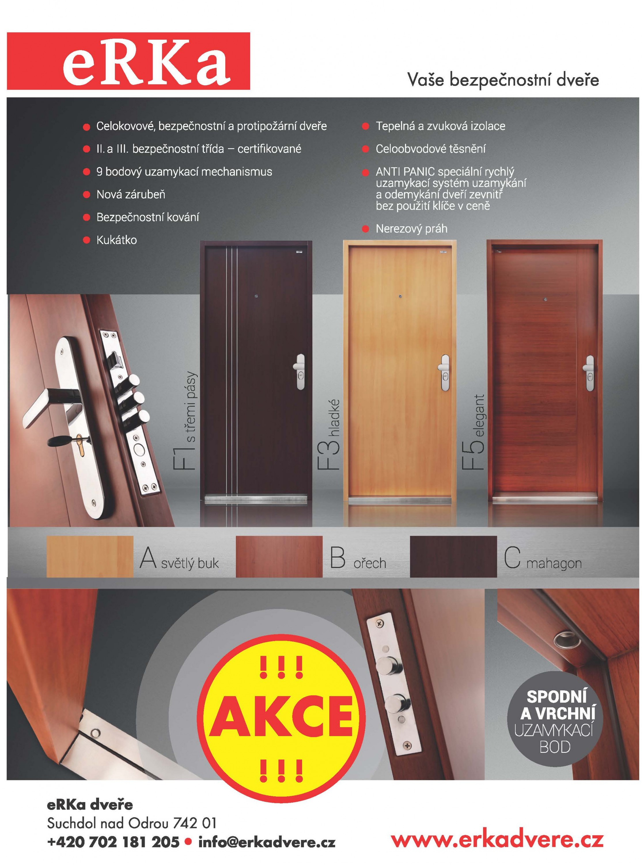 eRKa dveře foto 3