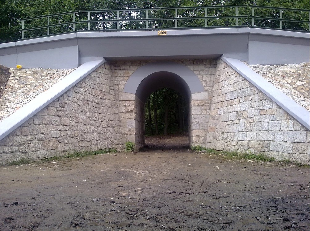 JDK Dopravní a Železniční stavby s.r.o. foto 2