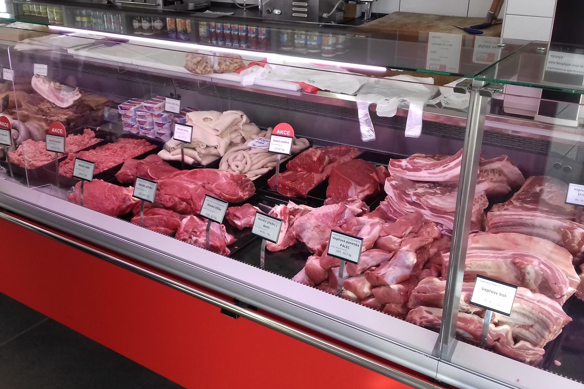 Jihočeská masna, s.r.o.