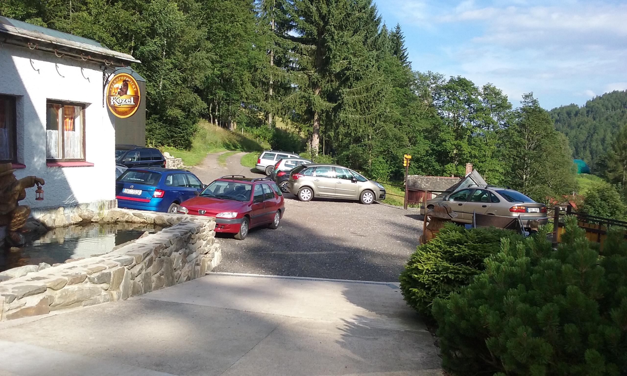 Penzion Mileta foto 2