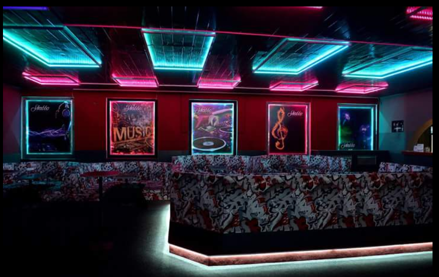 Disco Club Shabo foto 2