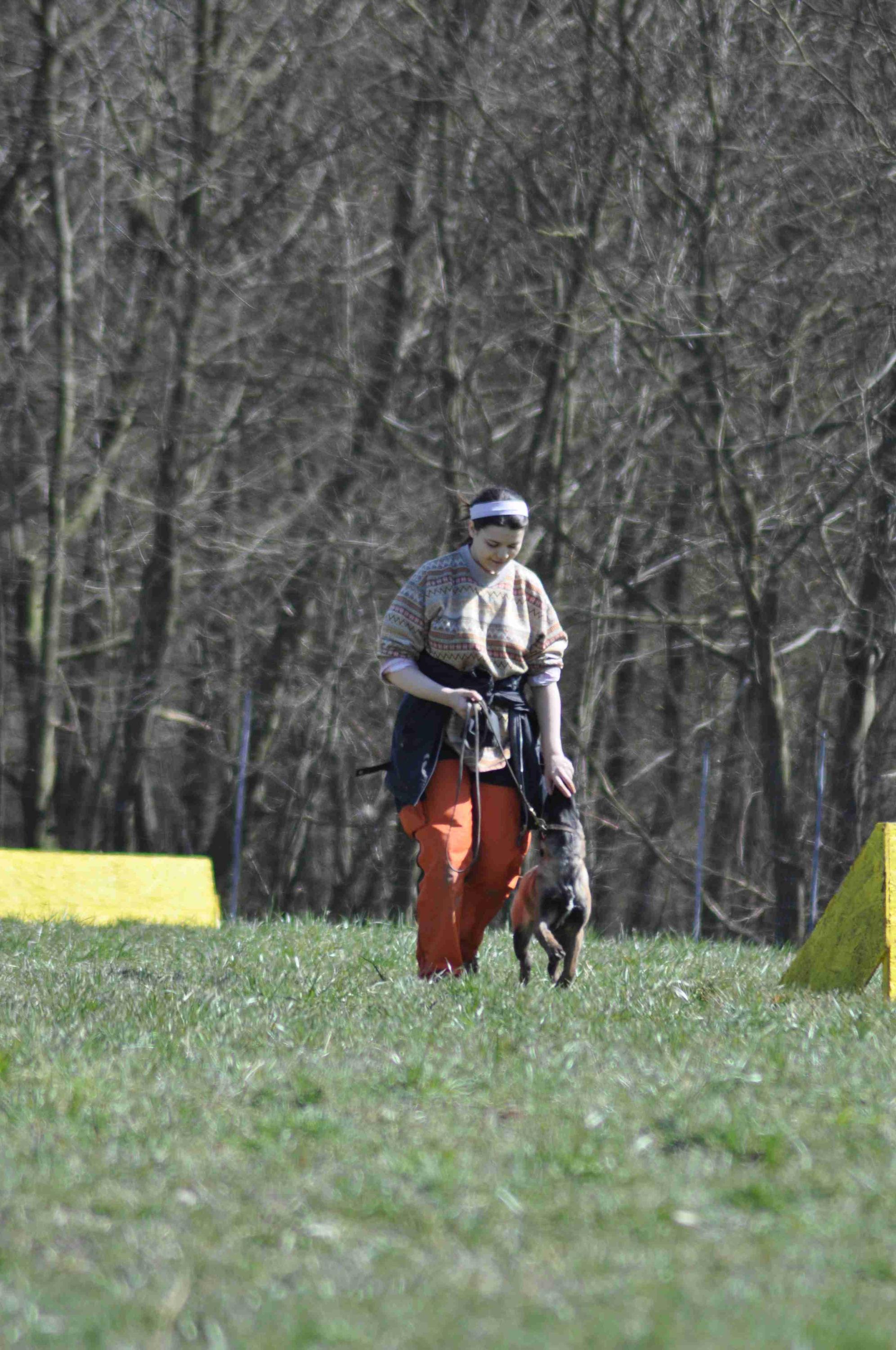 Český kynologický svaz ZKO Lány - 713 foto 2