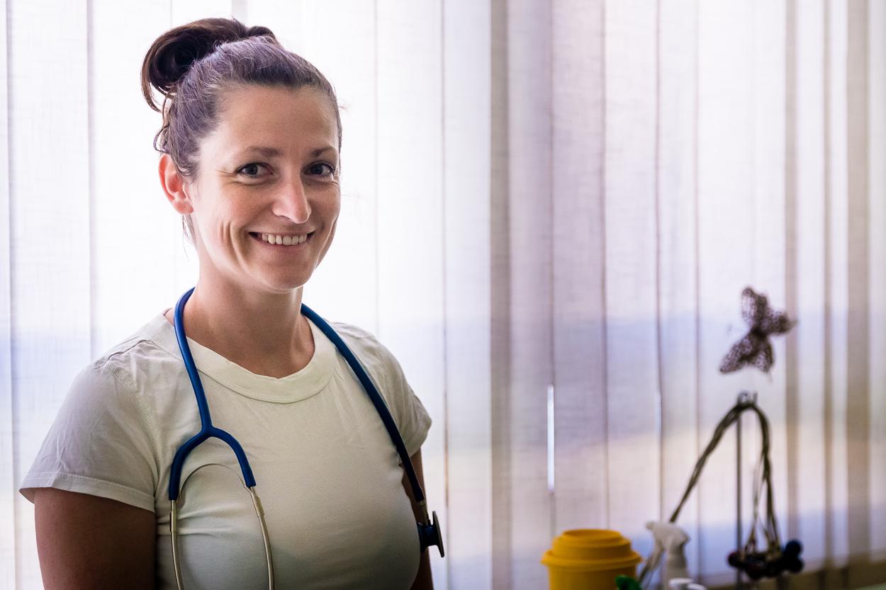 ALKATMED s.r.o. - MUDr. Mária Hybeľová