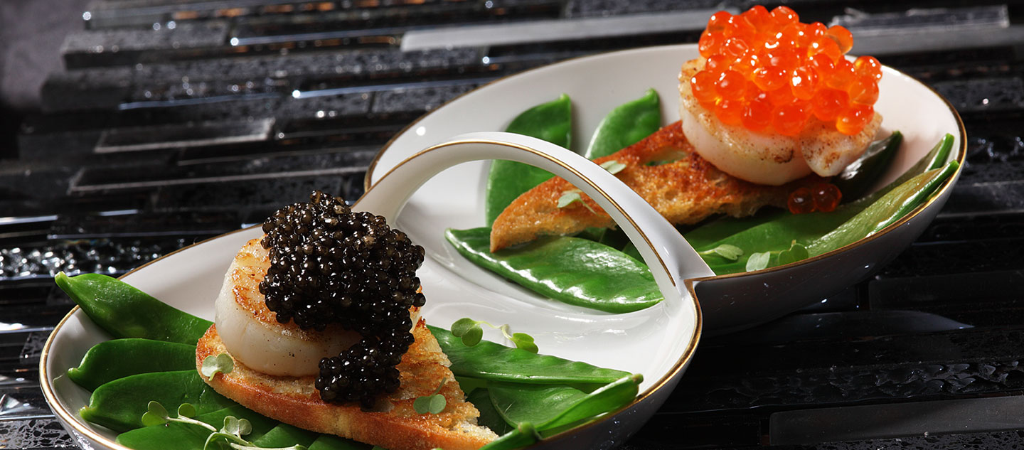 Caviar House Lemberg foto 2
