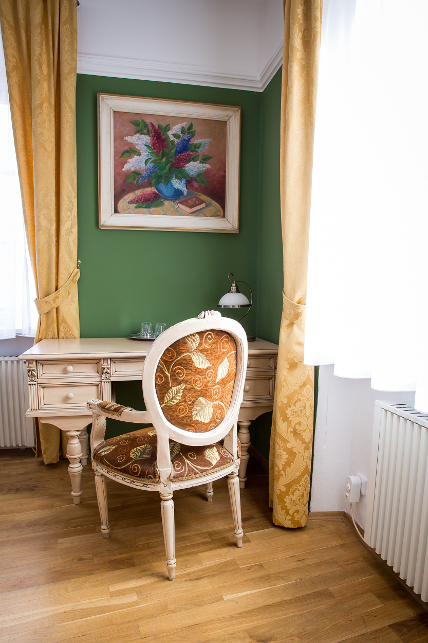 Pension PREMIUM foto 4