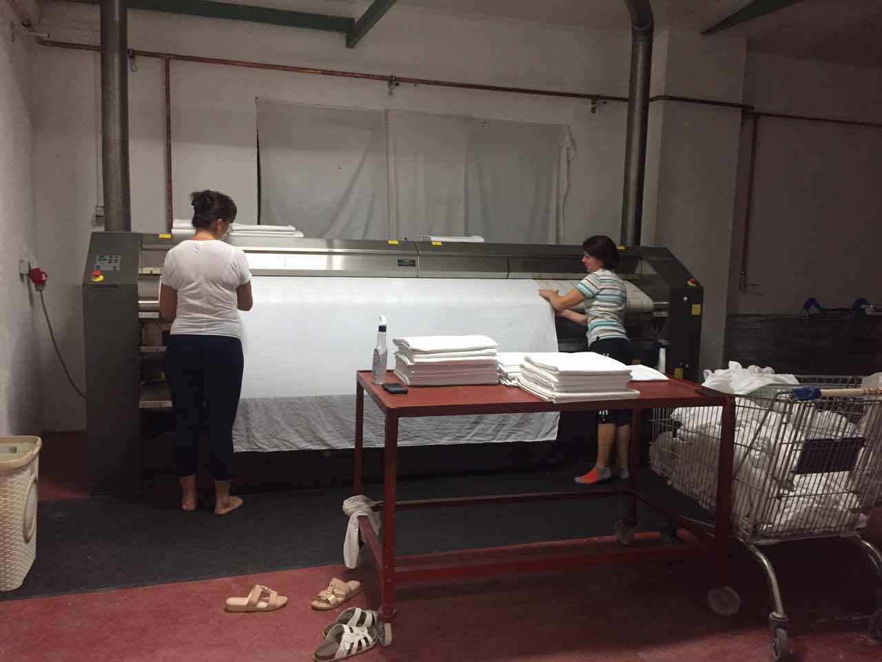 PRÁDELNA KRYSTAL s.r.o. foto 3