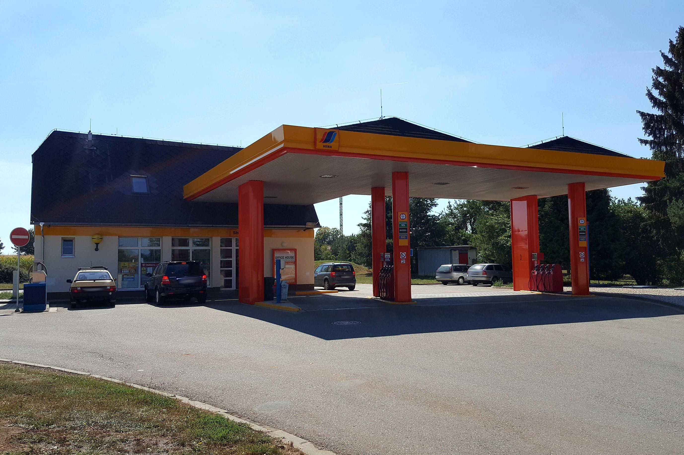 VENA - TRADE, s.r.o.