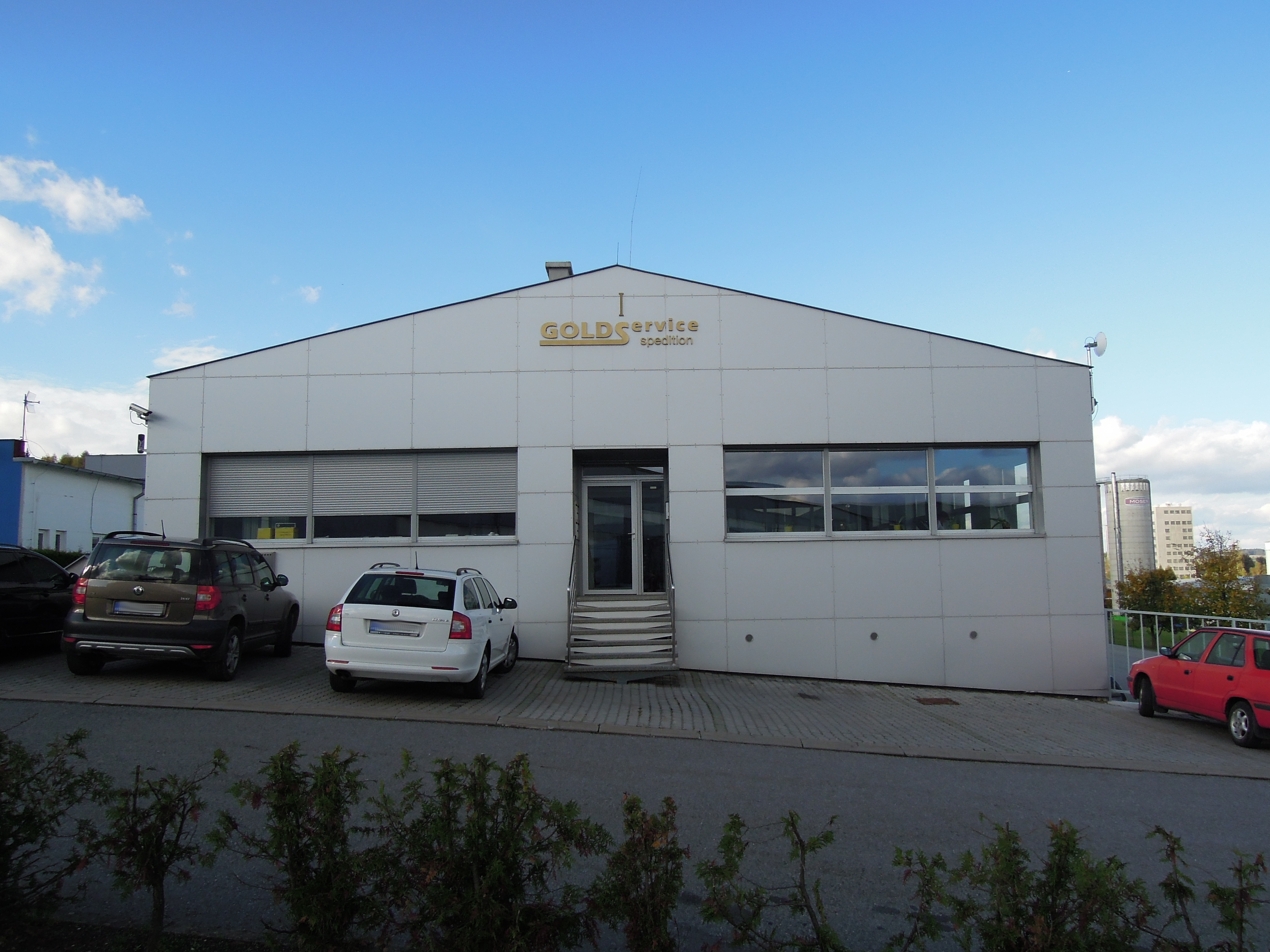 GOLD SERVICE, s.r.o. foto 2