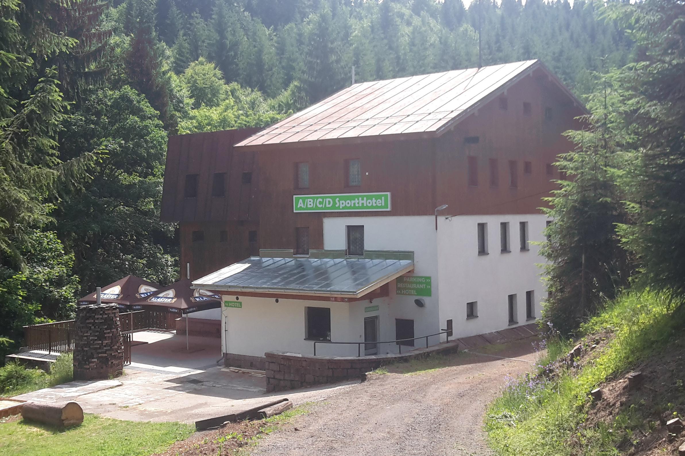 ABCD SportHotel
