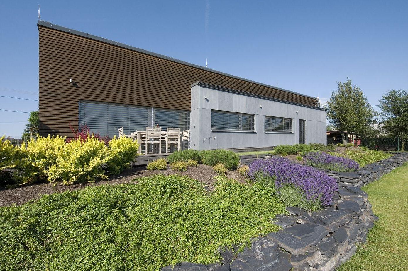 Michael Kocych Architects, s.r.o.