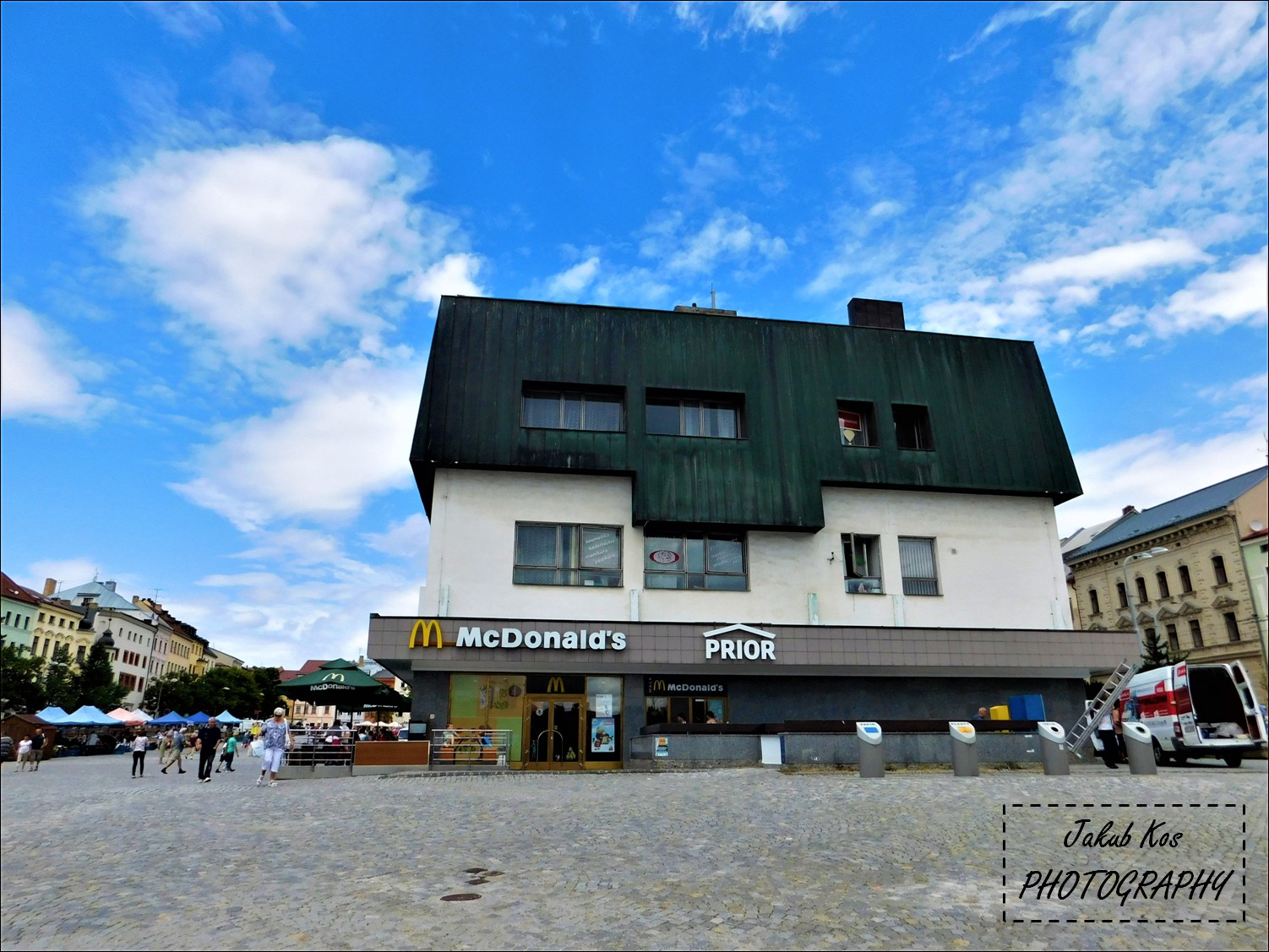 PRIOR Česká republika s.r.o. foto 1