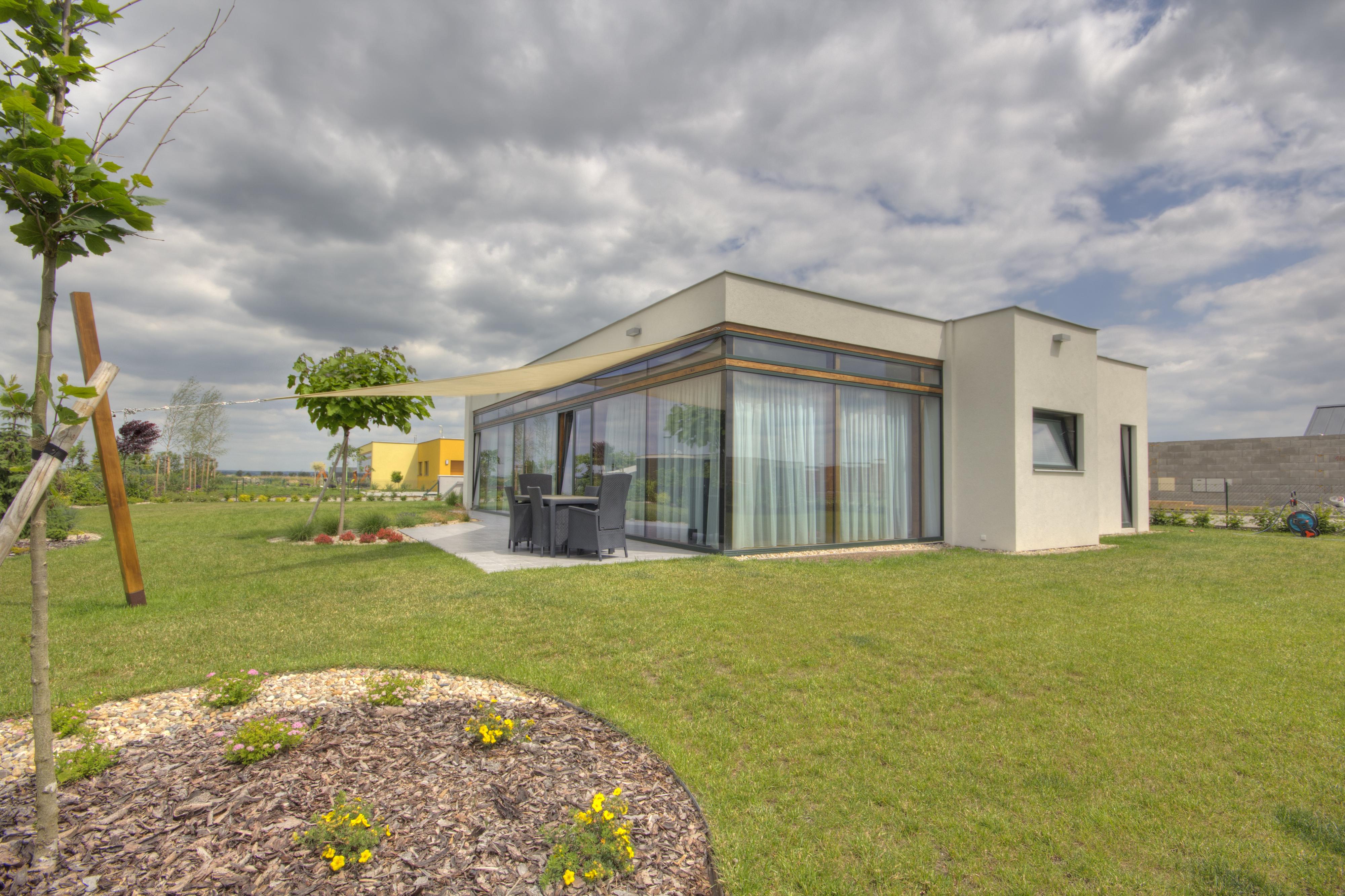 EKO Logické vily Nymburk foto 4