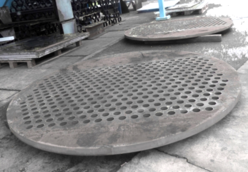 VY-TECH steel s.r.o. foto 2