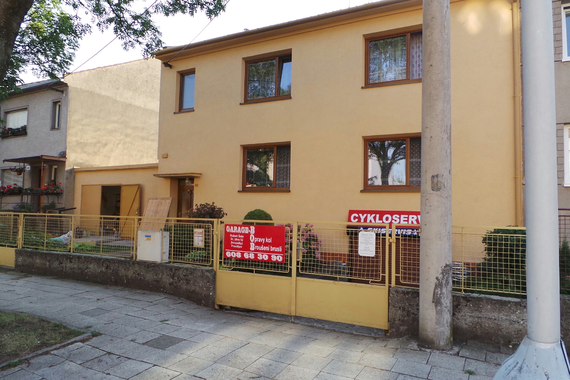 GARAGE BOB - kurzy potápění