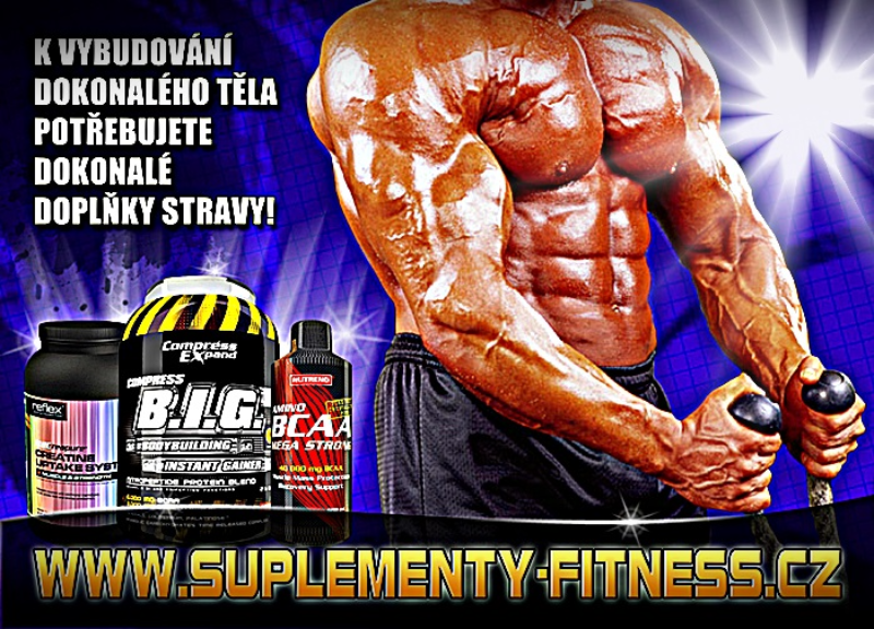 Suplementy-Fitness.cz foto 2