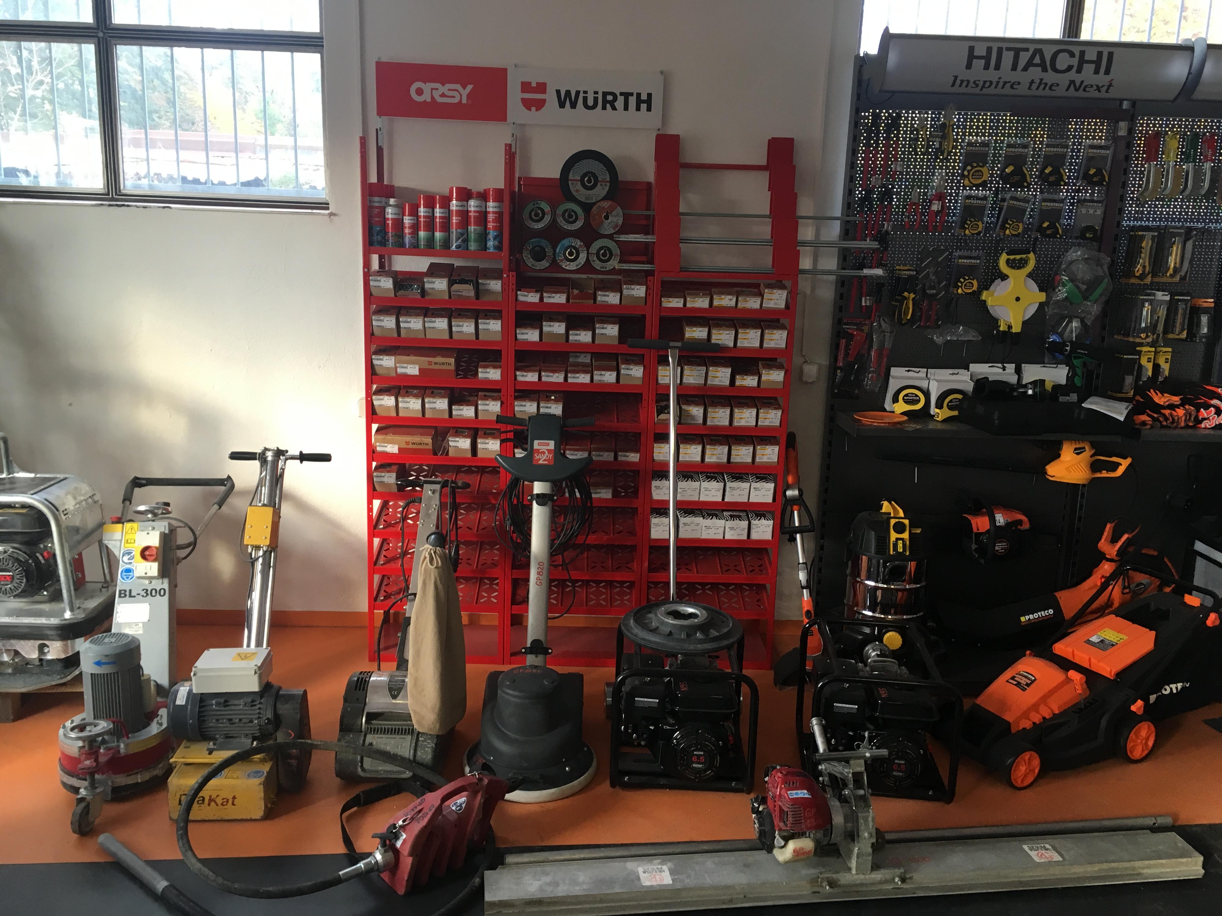 GP RENTAL foto 3