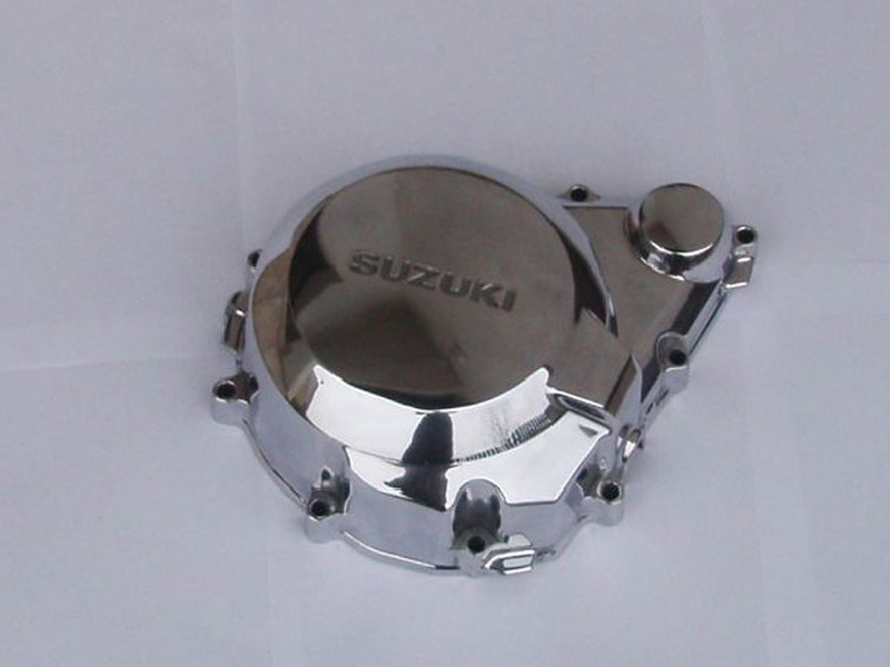 Leštění kovů Petr Zpěvák foto 3