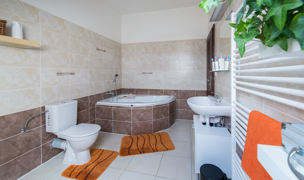 Anglický Resort foto 4