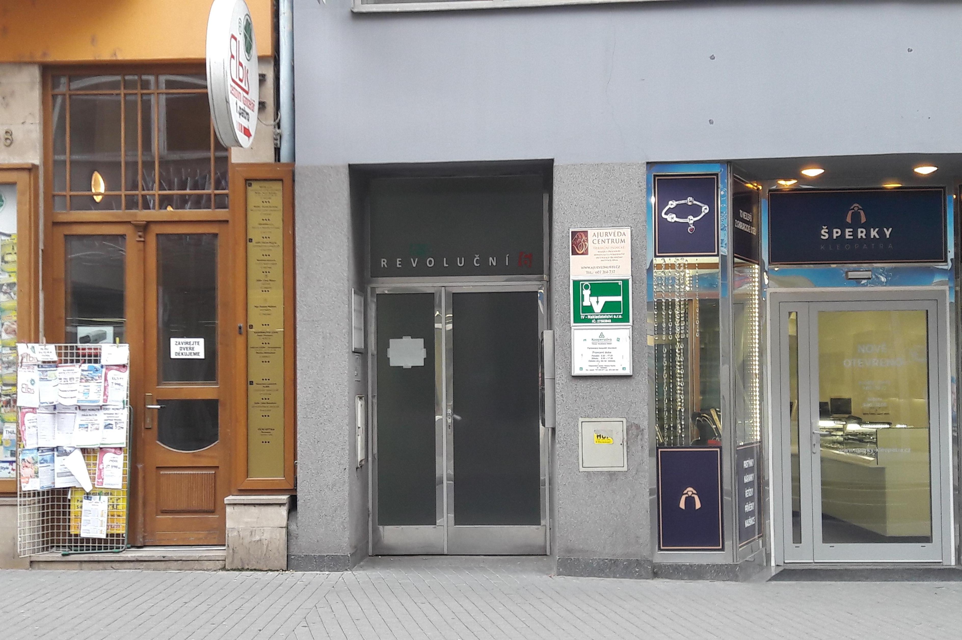 Grafton Recruitment, s.r.o.