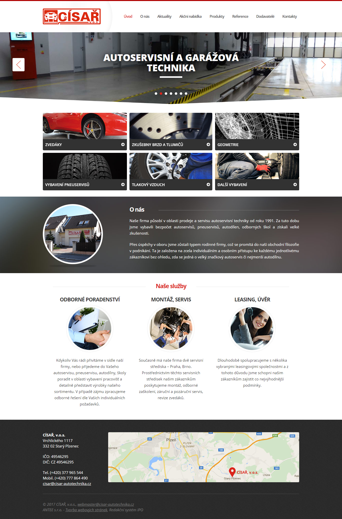 Jaroslav Voldřich, tvorba webů a online marketing foto 3